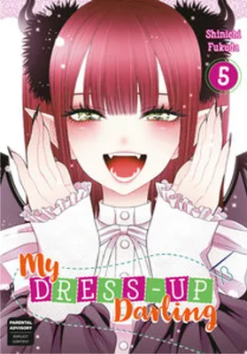 Image de My Dress-Up Darling 05