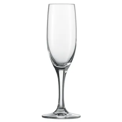 Produktbild von Schott Zwiesel Sektgläser Mondial 205,0 ml, 6 St.