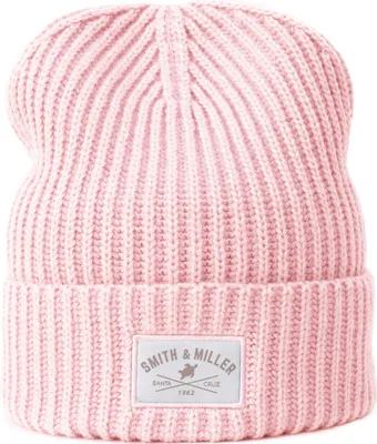 Produktbild von Smith & Miller Alexa Beanie, rosa