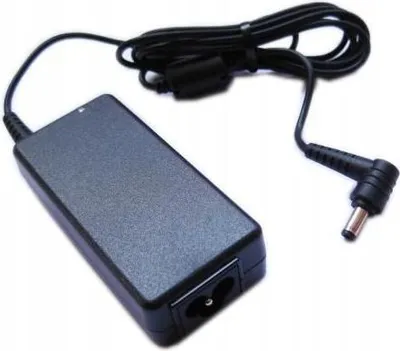 Immagine prodotto di ASUS AC 65W 19VDC Indoor 65W Nero (SADP-65KB)