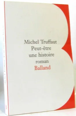 Image de Peut-être une histoire