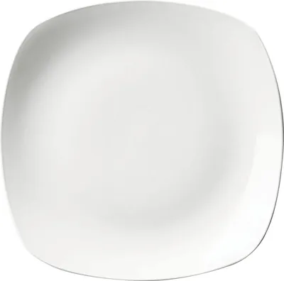 Produktbild von CHURCHILL X Squared Teller flach, rechteckig, Länge: 252 mm