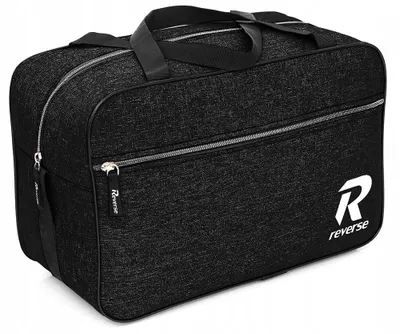 Produktbild von REVERSE Bordgepäck Tasche 40x20x25 cm für Ryanair Wizz Air