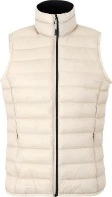 Produktbild von Regatta - "Marizion" Weste für Damen RG9438 (46 DE) (Perfekt Blass)