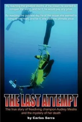 Obrázek produktu pro The Last Attempt