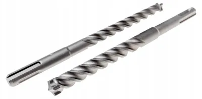 Obrázek produktu pro Pro vrták do betonu SDS Plus, FACHMAYER, 8 x 110 mm
