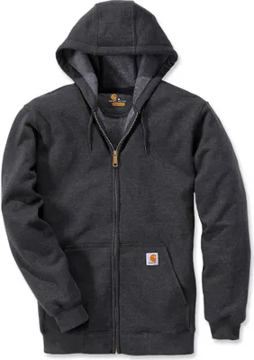 Produktbild von Carhartt K122 Loose Fit Reißverschlusspullover  XL Mann  XL
