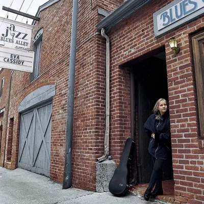 Zdjęcie produktu dla Live At Blues Alley(25th Anniversary Edition)