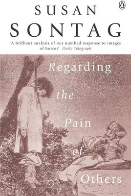 Imagen del producto de Regarding the Pain of Others