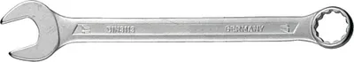Produktbild von Connex Gabelringschlüssel 22 mm Chrom-Vanadium-Stahl