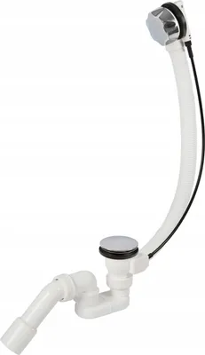 Produktbild von Automatischer Geruchsverschluss für die Badewanne Automatisch