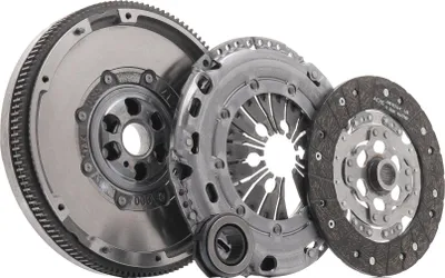 Produktbild von SACHS Kupplungssatz Kupplung für VW GOLF VI (5K1) 2290 601 053
