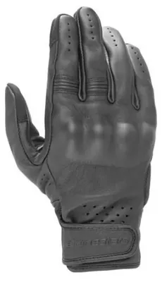 Produktbild von Alpinestars Dyno Damen Lederhandschuhe Schwarz,Grau L Frau Schwarz,Grau L