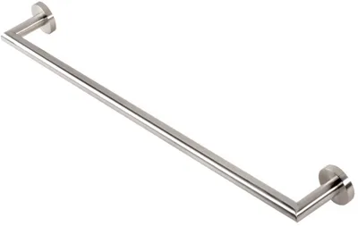 Produktbild von Geesa Badetuchhalter, Nemox Stainless Steel, G6507-05-60