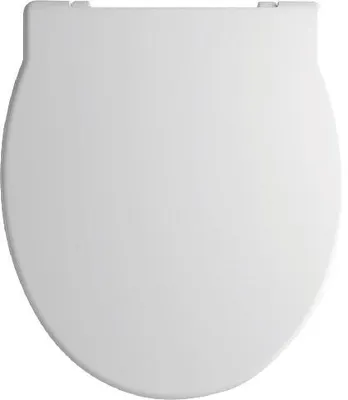 Obrázok produktu pre Sapho GSI Panorama - WC doska SoftClose, duroplast, biela MS66CN11