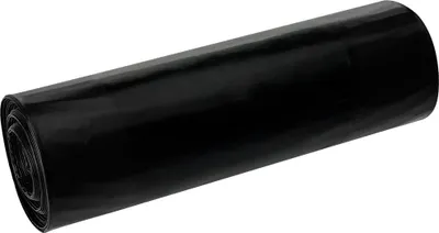 Produktbild von NEO TOOLS Schwerlast Müllsäcke - 10er Rolle - extrem reißfest - 1200 x 1500 mm - Robuste Bauabfallsäcke 120-140 l