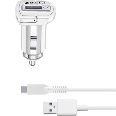 Zdjęcie produktu dla Ładowarka 12V 15W + Kabel Type-C Samsung