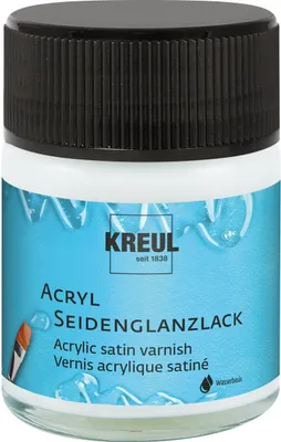 Zdjęcie produktu dla Kreul 79402 Farba akrylowa 50 ml