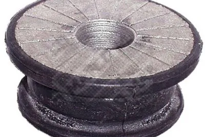 Produktbild von MAPCO Lagerung Achsträger 36852 Vorne beidseitig für VW Golf IV Schrägheck (1J1) 31mm 18mm 50mm