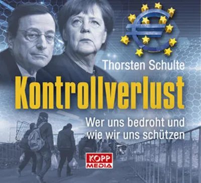Obrázok produktu pre Kontrollverlust - Hörbuch