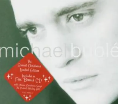 Produktbild von Buble,Michael-Michael Buble