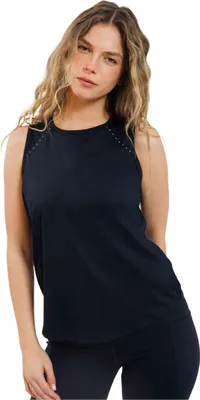 Immagine prodotto di Skechers Tank Top TT68BLK in Black color size x-large