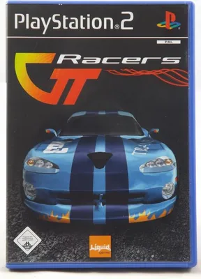 Produktbild von GT Racer