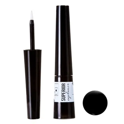 Productafbeelding van Vipera Zwarte oogpotlood 03, 3 ml