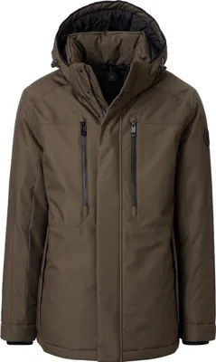 Produktbild von CASAMODA Herren Outdoor-Funktionsjacke Regular Polyester Grün M