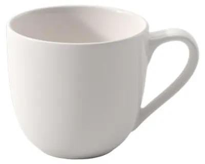 Image de Villeroy & Boch, ensemble "For Me" pour espresso, 12 pièces pour 6 personnes : tasses à espresso et soucoupes