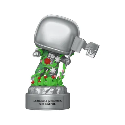 Productafbeelding van MTV Moon Person 201 - Funko Pop! figuur