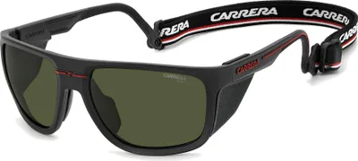 Image de Lunettes de soleil Carrera C Sport 08/S/XT BLX/UC