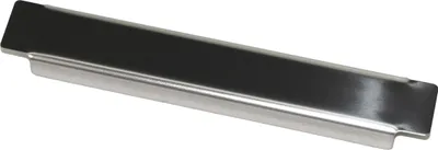 Immagine prodotto di GN 1/4 divisorio 15,9 cm in acciaio inox adattatore in Gastronorm