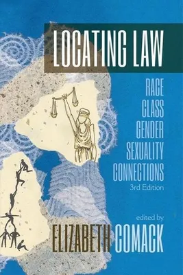 Image de Locating Law, 3ème édition