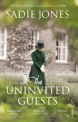 Image de The Uninvited Guests