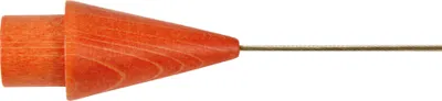 Produktbild von Seilspanngarnitur Wand zu Wand 5m, Kegel in Holz Natur, Draht Garnitur als Aufhängung für Gardinen, Vorhänge, Fotos, Bilder, Kleiderbügel