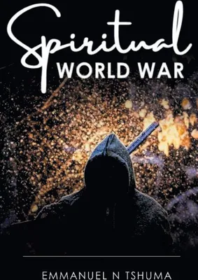 Produktbild von Spiritual World War