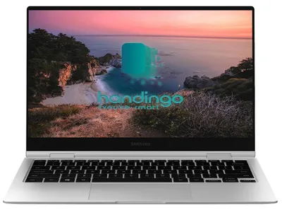 Produktbild von Samsung Galaxy Book Pro 360 NP930QDB-KF2IT, Intel® Core™ i5, 33,8 cm (13.3"), 1920 x 1080 Pixel, 8 GB, 512 GB, Windows 10