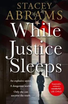 Produktbild von While Justice Sleeps