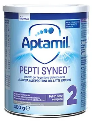 Produktbild von APTAMIL PEPTI SYNEO 2, 400 g