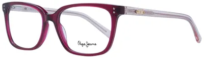 Image de PEPE JEANS EYEWEAR Montures de lunettes PJ3474 53C5