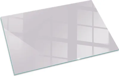 Imagen del producto de Color: Llavanda claro.Placa de vidrio para:* Chimenea* Placa para chimenea* Vidrio protector* Placa de protección contra chispas* Placa de vidrio resistente al fuego* Placa de protección contra el calor* Protección para el suelo de vidrio* Dimensiones: 100x70 cm