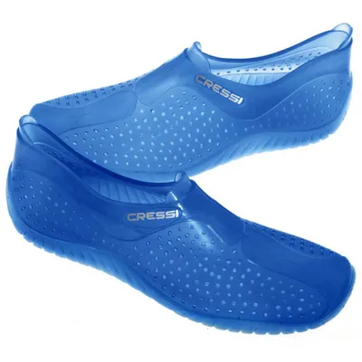Immagine prodotto di Cressi Antiscivolo Blu Navy EU 44