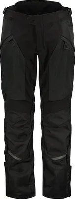 Produktbild von Rev'it! Pants Airwave 4 Black L Regular Textilhose