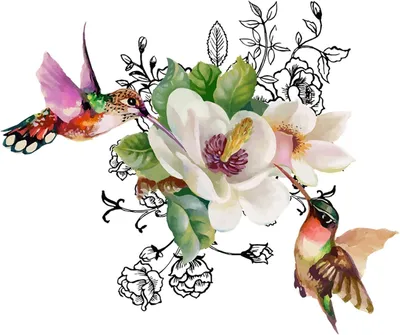 Produktbild von Naturinspirierte Toilettenaufkleber – Blumendesign – Abnehmbare Toilettenwandaufkleber – Einfach anzubringen und zu reinigen