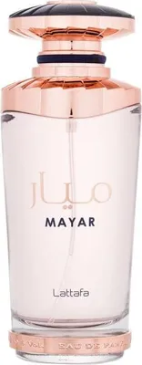 Obrázok produktu pre Lattafa Mayar parfumovaná voda 100ml