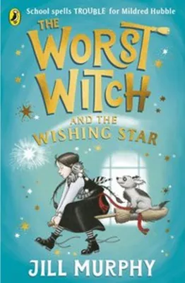 Immagine prodotto di The Worst Witch and The Wishing Star