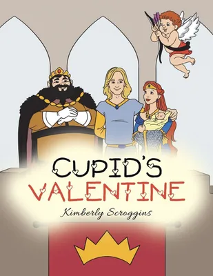 Produktbild von Cupid's Valentine