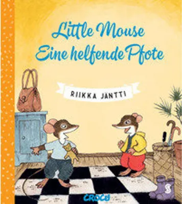 Obrázek produktu pro Little Mouse 3