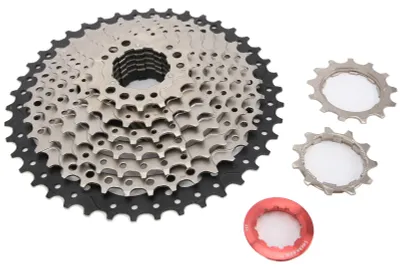 Obrázok produktu pre ZTTO 9-rýchlostná kazeta 11-42T horský bicykel voľnobehové ozubené koleso pre cestný bicykel